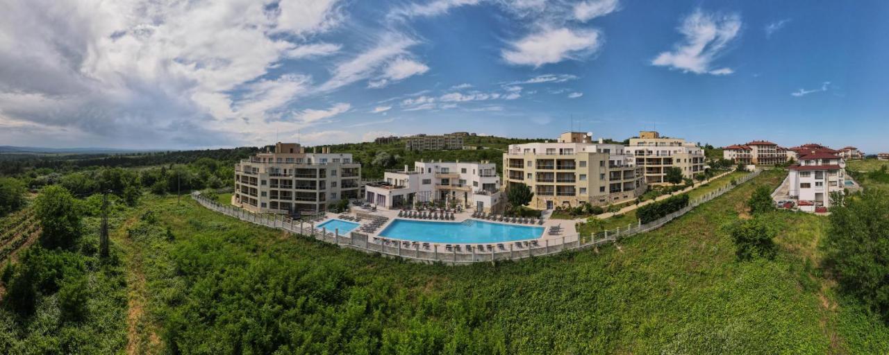 Byala Panorama Resort Exterior photo